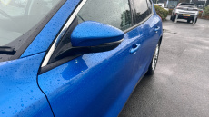 Ford Focus 1.0 EcoBoost 125 Titanium X 5dr Petrol Hatchback